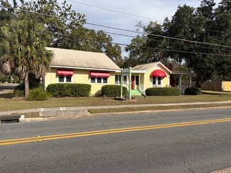 More details for 1100 E Park Ave, Tallahassee, FL - Office for Sale