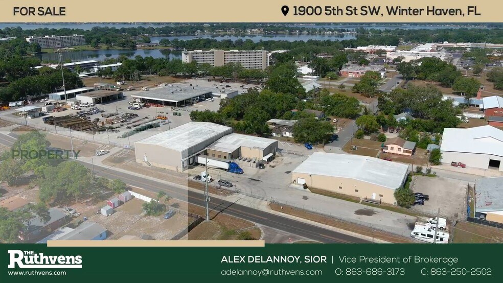 1900 5th St NW Winter Haven FL - 1900 5th St NW Winter Haven FL Commercial Listing Video 2 Large 