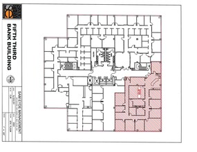 3001 Coolidge Rd, East Lansing, MI for lease Floor Plan- Image 1 of 1