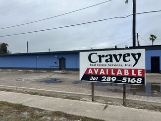 More details for 390 Nas Dr, Corpus Christi, TX - Retail for Sale