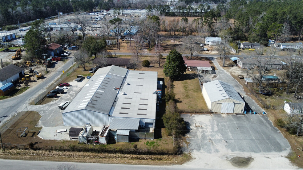 103 Ardis St, Summerville, SC for lease - Building Photo - Image 2 of 3