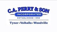 C.A. Perry & Son, Inc.