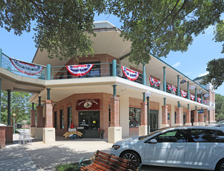 More details for 8 N Main St, Kingwood, TX - Office, Retail for Lease