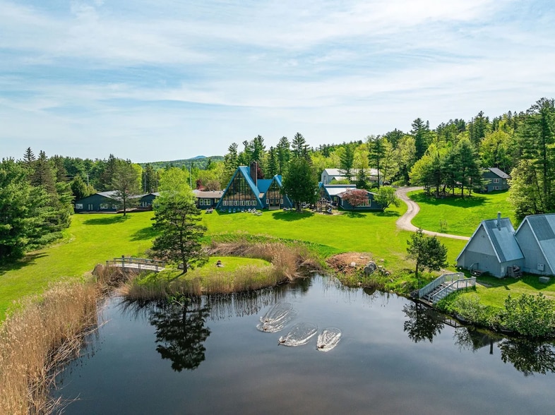 6394 NY-86, Jay, NY for sale - Building Photo - Image 2 of 42