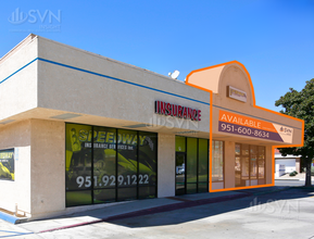 475 W Stetson Ave, Hemet, CA for lease Building Photo- Image 2 of 9