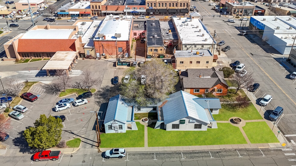 30 W 1st St, Cortez, CO for sale - Building Photo - Image 3 of 20