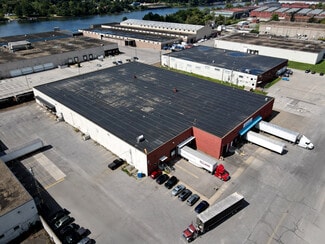 More details for 583 Avenue B, Leetsdale, PA - Industrial for Lease