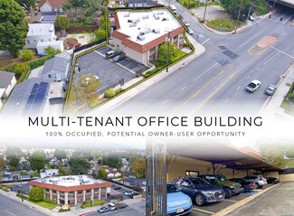 More details for 4250 Pennsylvania Ave, La Crescenta, CA - Office for Lease