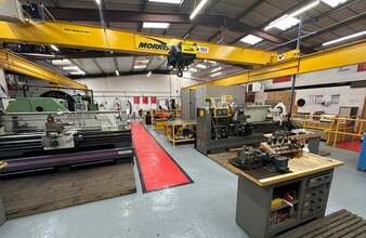 New Rd, Kibworth Beauchamp for lease Interior Photo- Image 2 of 2