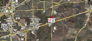 More details for N Foster Rd, San Antonio, TX - Land for Sale