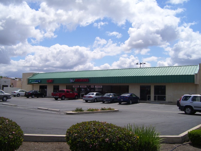 800 11th Ave, Delano, CA for lease - Building Photo - Image 2 of 2