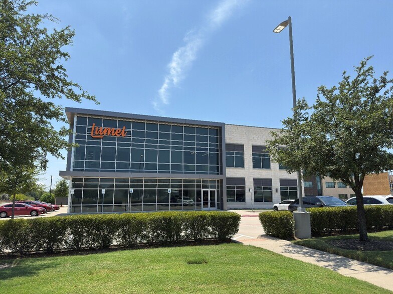 5920 Windhaven Pky, Plano, TX for lease - Building Photo - Image 1 of 14