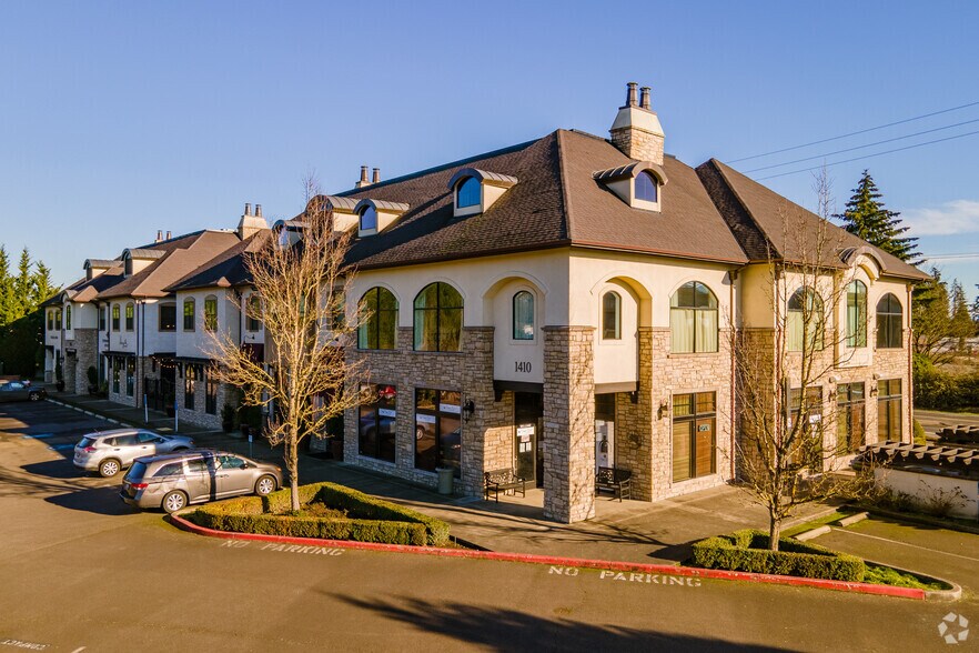 1410 N Highway 99W, Dundee, OR for sale - Building Photo - Image 1 of 1