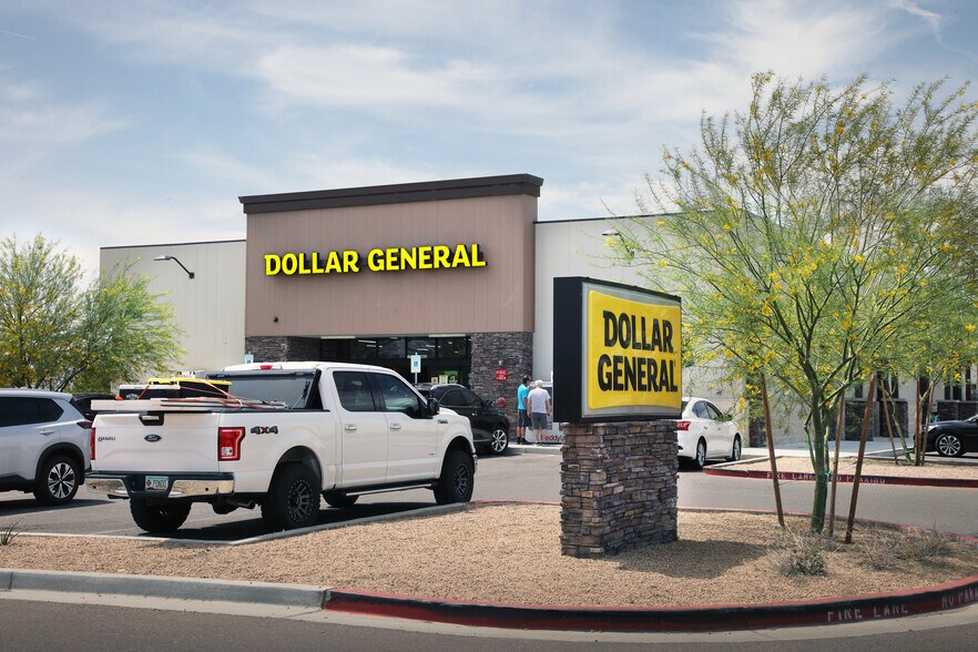 17174 West Jomax Rd, Surprise, AZ for sale - Building Photo - Image 1 of 1