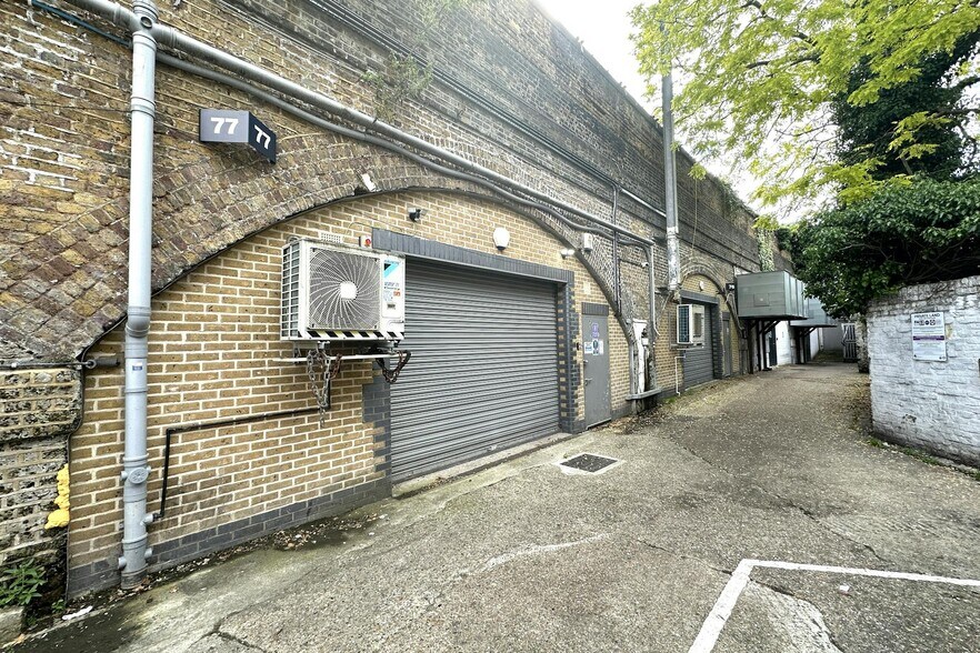 Randolph St, London for lease - Building Photo - Image 2 of 2