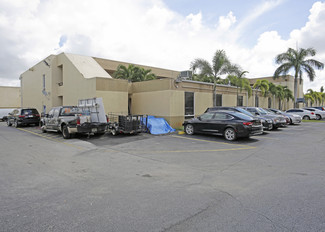 More details for 5052-5094 NW 74th Ave, Miami, FL - Office, Flex for Lease