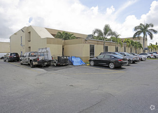 More details for 5052-5094 NW 74th Ave, Miami, FL - Office, Flex for Lease