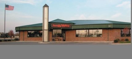 1405 6th St, Wausau, WI for lease Building Photo- Image 1 of 1