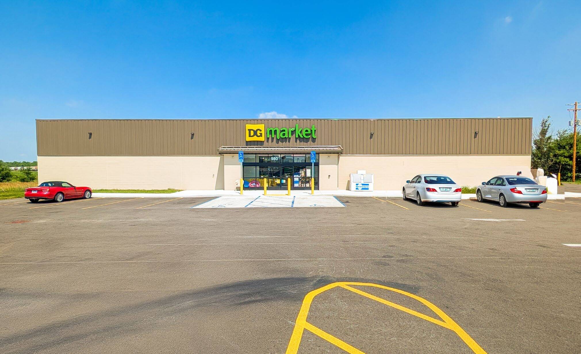 980 Kilbourne st, Bellevue, OH for sale Building Photo- Image 1 of 1