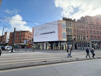 More details for 68-70 High St, Manchester - Retail for Sale