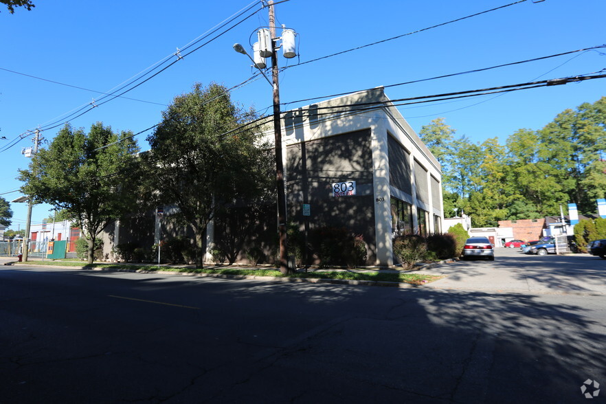 803 South Ave, Plainfield, NJ for sale - Primary Photo - Image 1 of 1