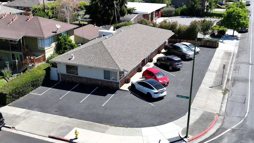 841-843 Malone Rd, San Jose, CA for sale - Building Photo - Image 2 of 24