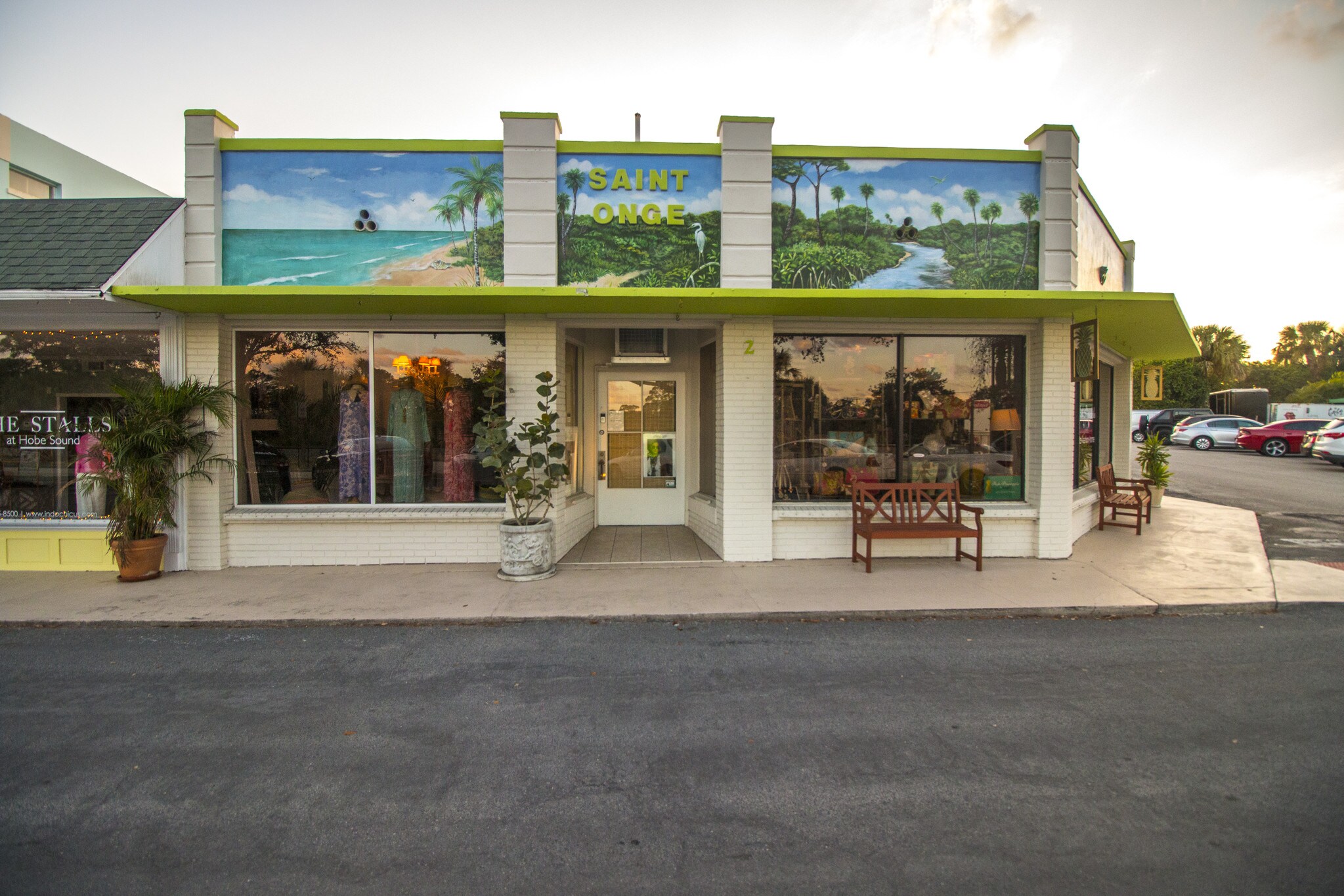 11760 SE Dixie Hwy, Hobe Sound, FL for sale Building Photo- Image 1 of 1