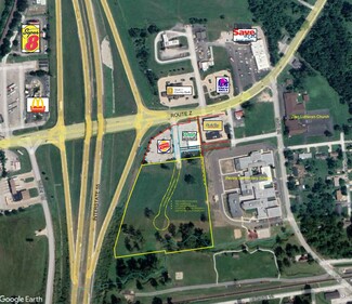 More details for Route Z, Pevely, MO - Land for Lease