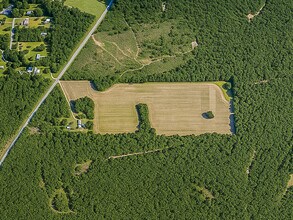 33990 US Hwy 31, Spanish Fort, AL - AERIAL  map view