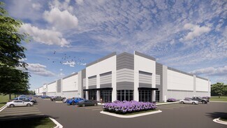 More details for 5889 Old Alabama Rd, Acworth, GA - Industrial for Lease