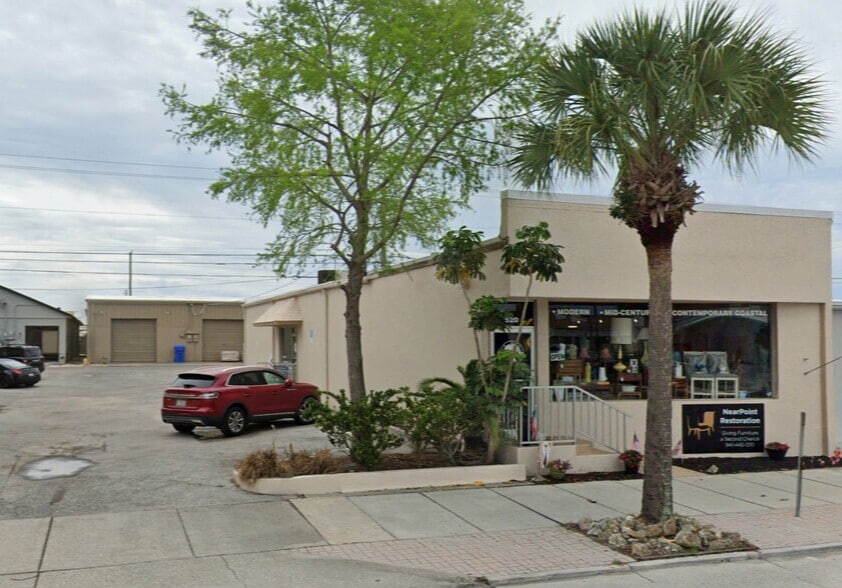 520 E Venice Ave, Venice, FL for lease - Building Photo - Image 1 of 11