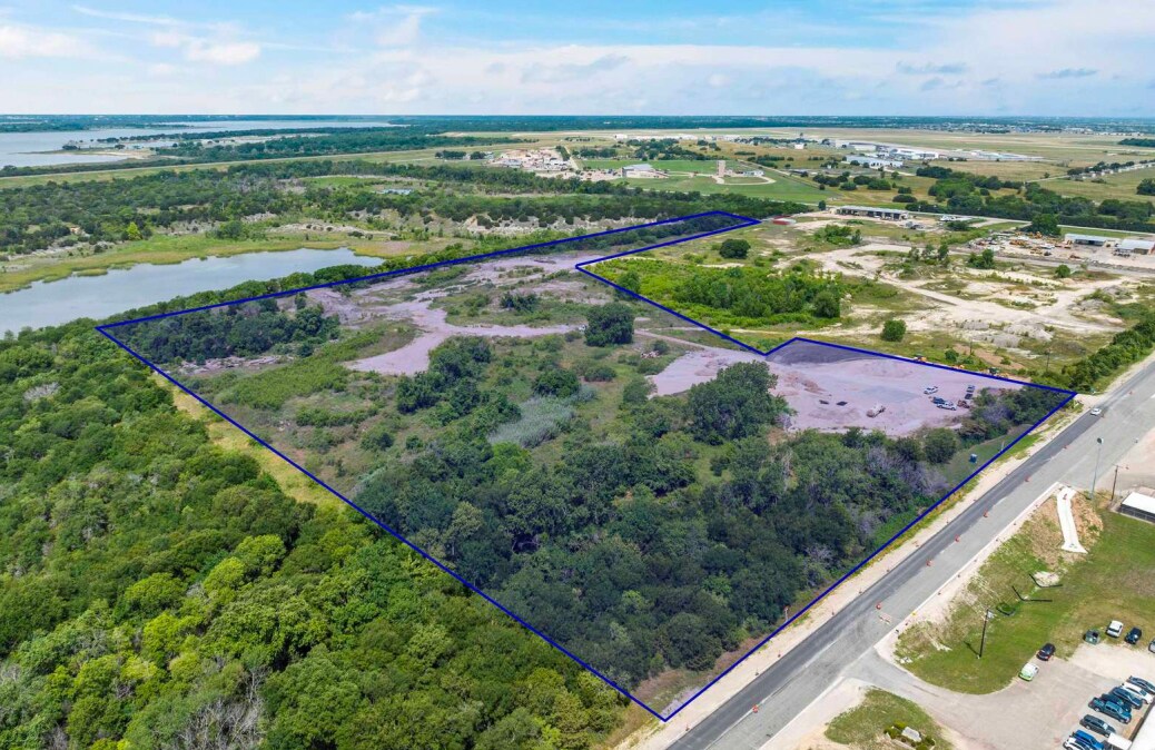 6900 Airport Rd, Waco, TX for sale Building Photo- Image 1 of 1