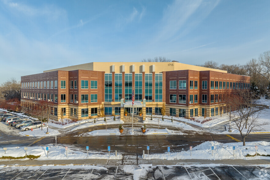 1715 Yankee Doodle Rd, Eagan, MN for sale - Primary Photo - Image 1 of 1