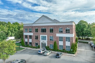 More details for 10550 Independence Pointe Pky, Matthews, NC - Office for Lease