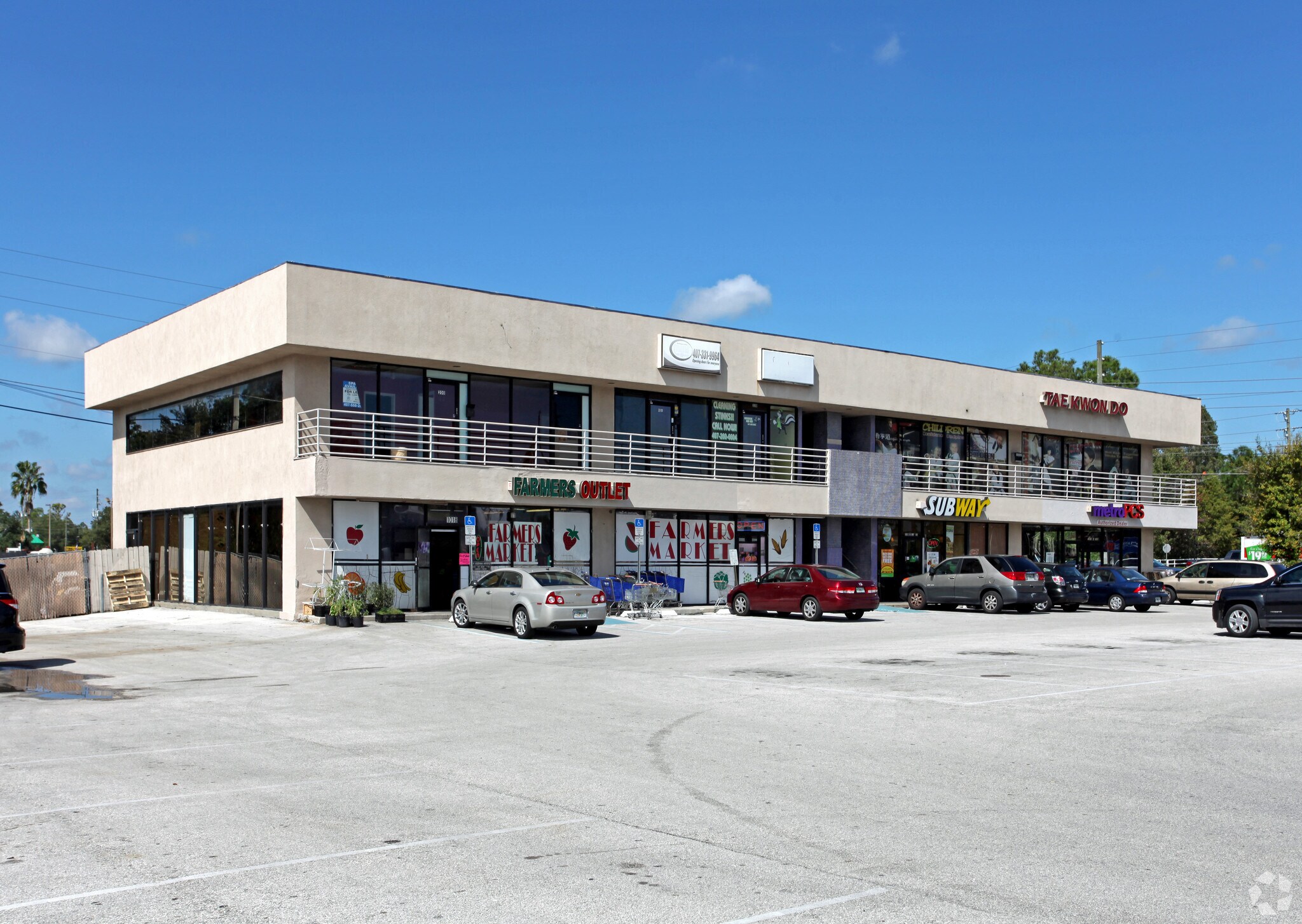 1018 State Road 434, Longwood, FL for sale Primary Photo- Image 1 of 1