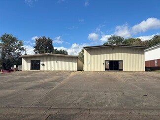 More details for 403 Vine St, Van Buren, AR - Industrial for Lease