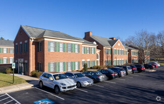 More details for 5090-5096 Dorsey Hall Dr, Ellicott City, MD - Office for Lease