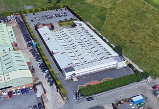 More details for 20 New Hall Ln, Wirral - Industrial for Sale