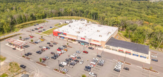 More details for 109 Atlantic Ave, Dingmans Ferry, PA - Land for Lease