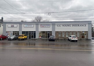 More details for 1329-1331 Wyoming Ave, Scranton, PA - Office for Lease