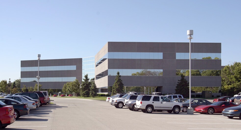 9190 Priority Way West Dr, Indianapolis, IN for lease - Other - Image 2 of 12