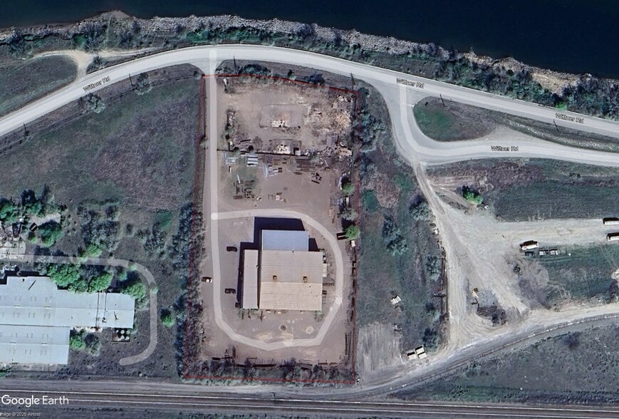 9795 Wittner Rd, Kamloops, BC for sale - Building Photo - Image 3 of 16