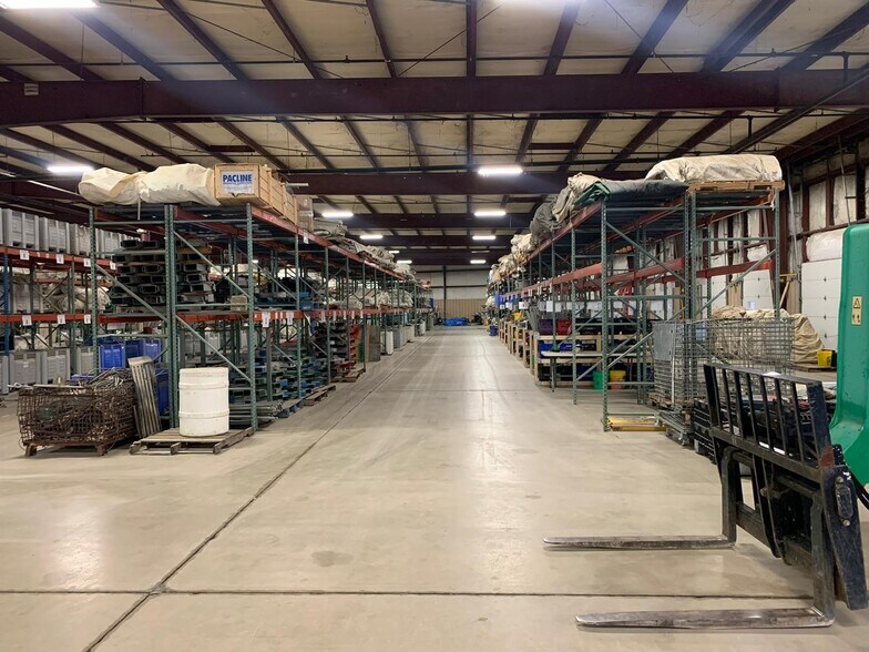 3320 S 460 E, Lafayette, IN for sale - Building Photo - Image 1 of 1