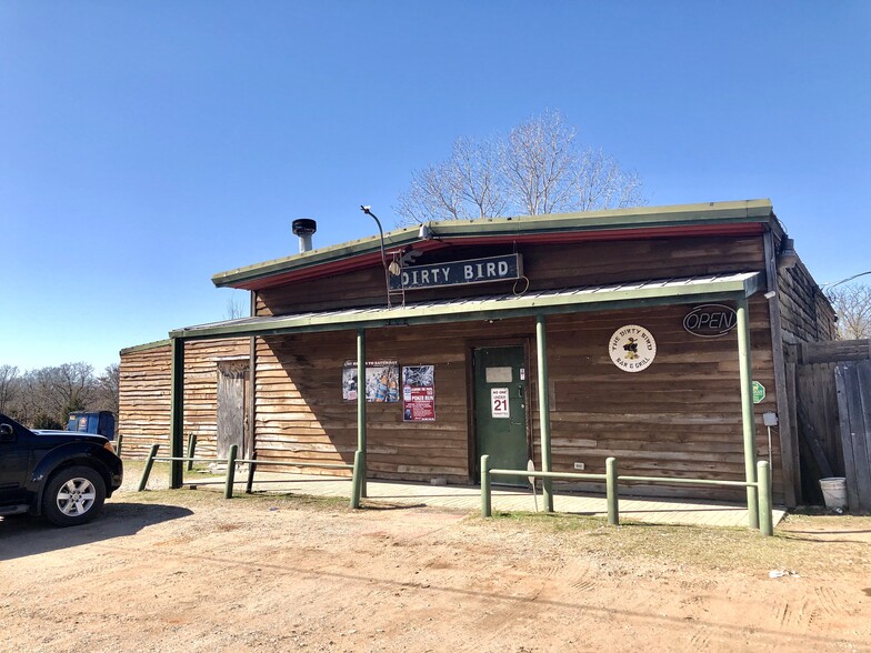 15100 S Peebly Rd, Newalla, OK for sale - Building Photo - Image 1 of 1