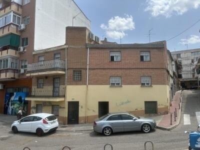 Multifamily in Coslada, Madrid for sale - Building Photo - Image 2 of 55
