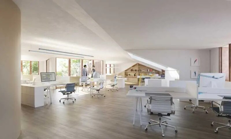 27 Rue David D'Angers, Paris for sale - Interior Photo - Image 3 of 7