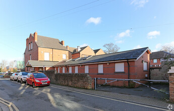 68 Bridgford Rd, West Bridgford for lease Building Photo- Image 2 of 4