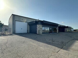 More details for 1125 Maggie Ln, Billings, MT - Industrial for Sale