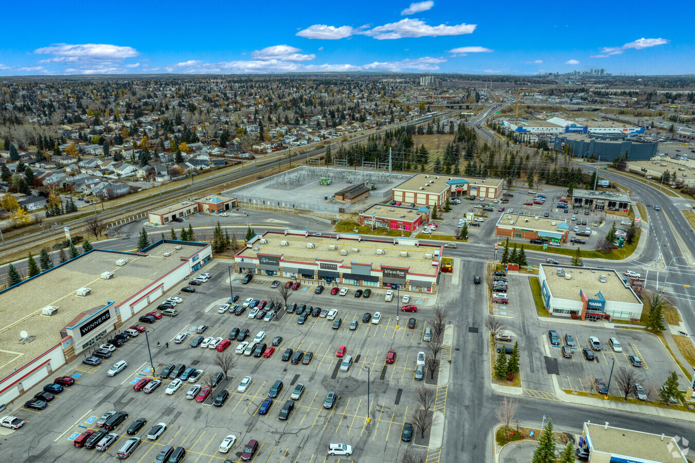 85 Shawville Blvd SE, Calgary, AB T2Y 3W5 | LoopNet