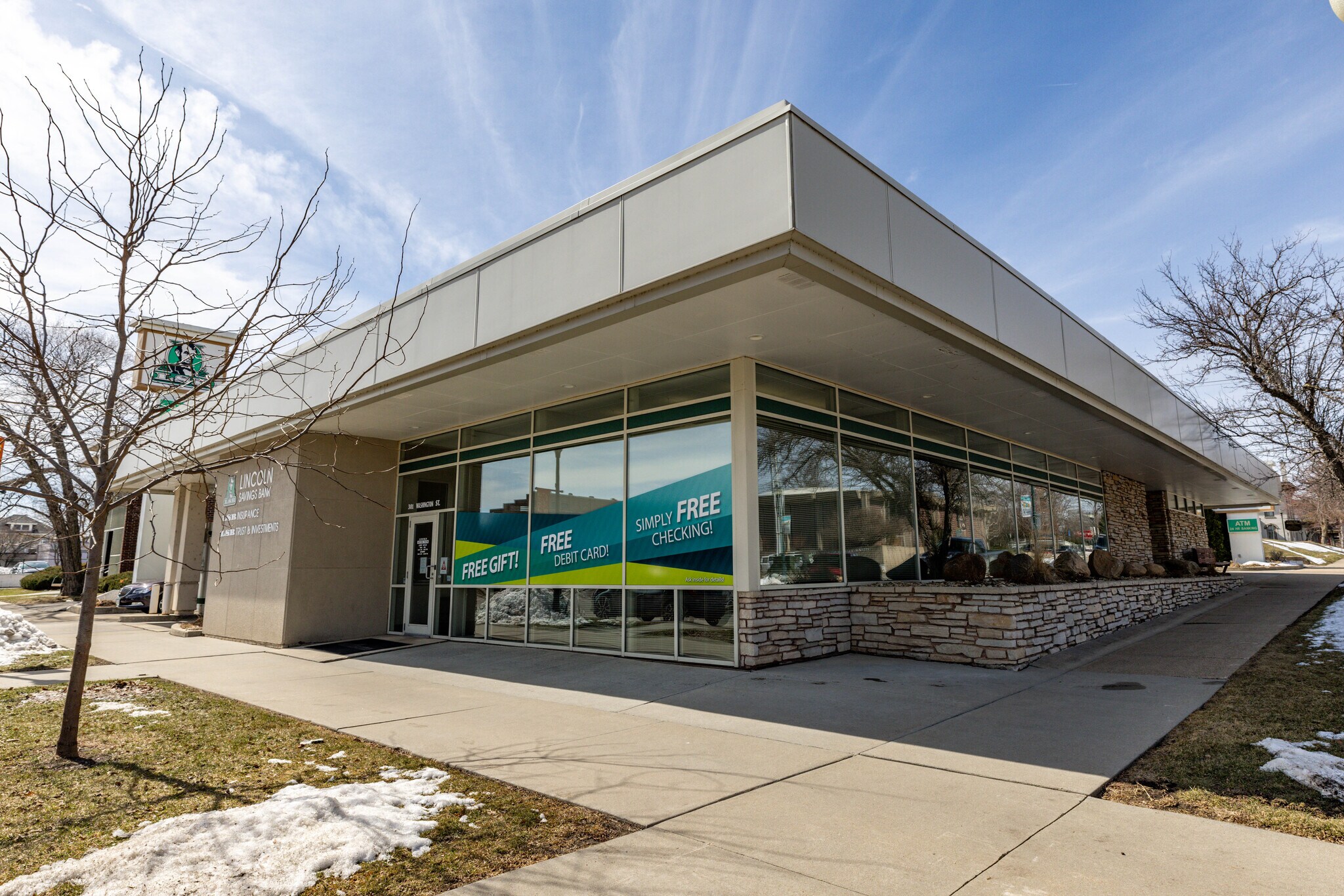 301 Washington St, Cedar Falls, IA for sale Primary Photo- Image 1 of 1